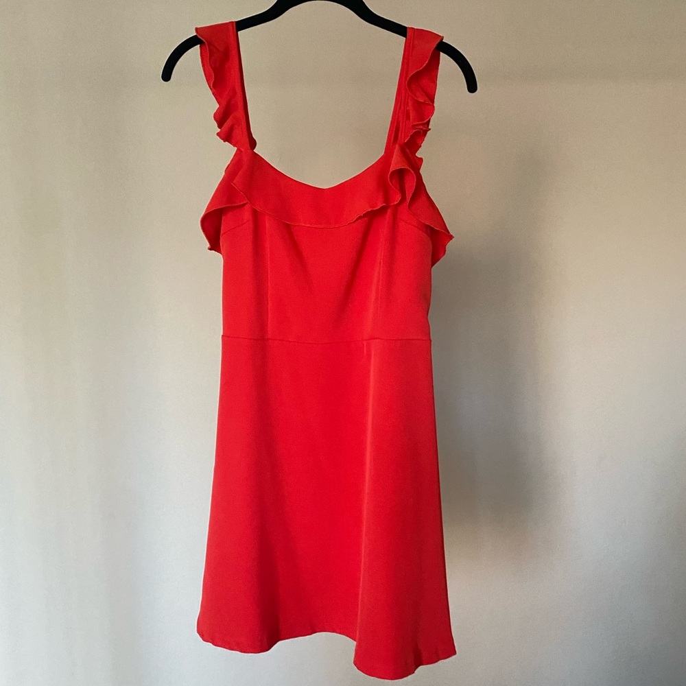 Superdown Mini Dress